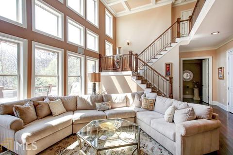 308 Twin Peaks Loop, Canton, GA 30114 photo 8