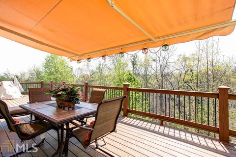 308 Twin Peaks Loop, Canton, GA 30114 photo 32