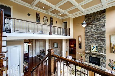 308 Twin Peaks Loop, Canton, GA 30114 photo 40