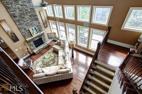 308 Twin Peaks Loop, Canton, GA 30114 photo 41
