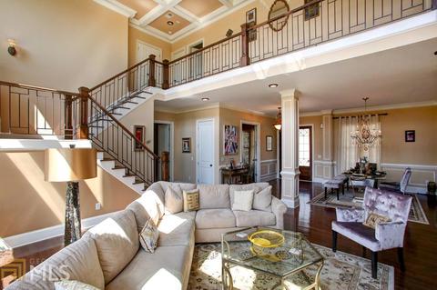 308 Twin Peaks Loop, Canton, GA 30114 photo 17