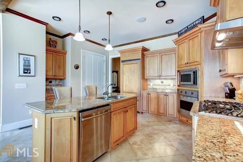308 Twin Peaks Loop, Canton, GA 30114 photo 21