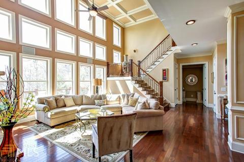 308 Twin Peaks Loop, Canton, GA 30114 photo 16