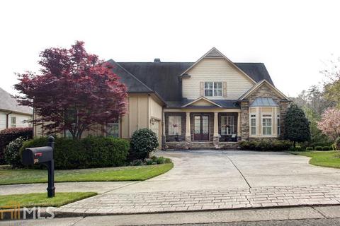 308 Twin Peaks Loop, Canton, GA 30114 photo 62