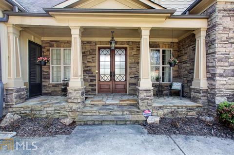 308 Twin Peaks Loop, Canton, GA 30114 photo 6