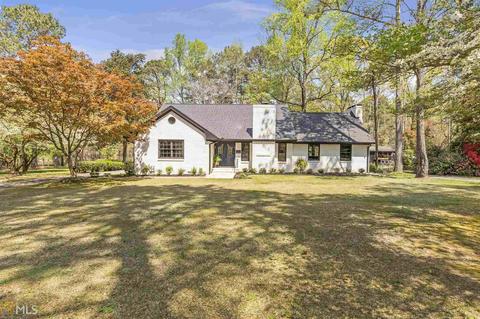 3256 Highway 3 N, Hampton, GA 30228 photo 4