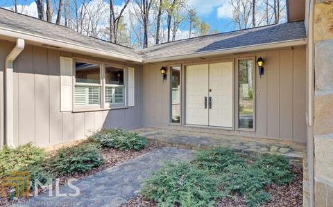 927 Long Rd, Toccoa, GA 30577 photo 2