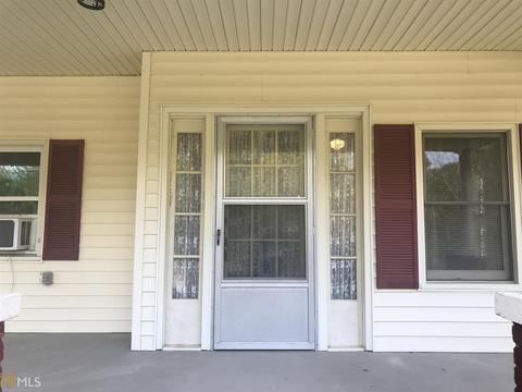 3070 Blanton Mill Rd, Williamson, GA 30292 photo 5