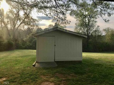 3070 Blanton Mill Rd, Williamson, GA 30292 photo 15