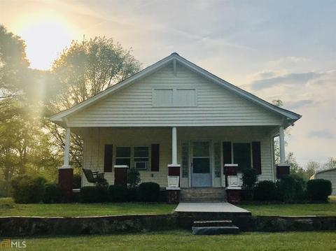 3070 Blanton Mill Rd, Williamson, GA 30292 photo 2