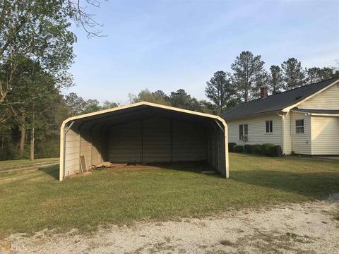 3070 Blanton Mill Rd, Williamson, GA 30292 photo 24