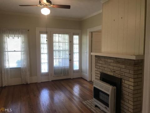 3070 Blanton Mill Rd, Williamson, GA 30292 photo 45