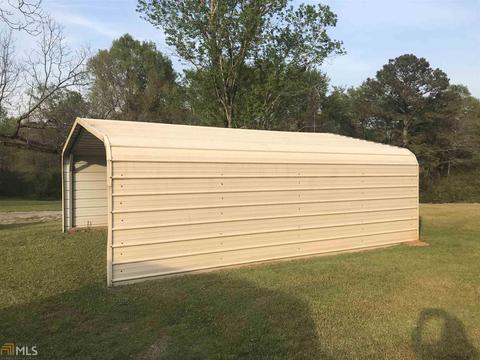 3070 Blanton Mill Rd, Williamson, GA 30292 photo 25
