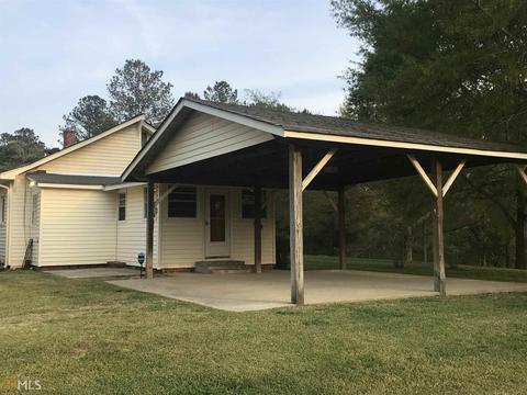 3070 Blanton Mill Rd, Williamson, GA 30292 photo 13