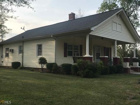 3070 Blanton Mill Rd, Williamson, GA 30292 photo 6