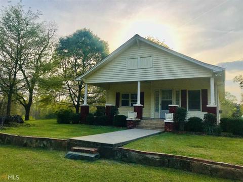 3070 Blanton Mill Rd, Williamson, GA 30292 photo 1