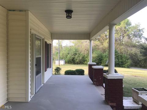 3070 Blanton Mill Rd, Williamson, GA 30292 photo 3
