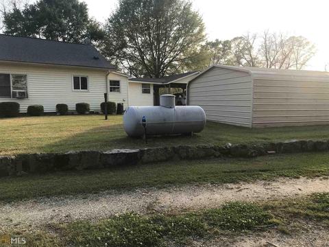 3070 Blanton Mill Rd, Williamson, GA 30292 photo 11