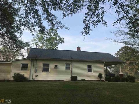 3070 Blanton Mill Rd, Williamson, GA 30292 photo 20