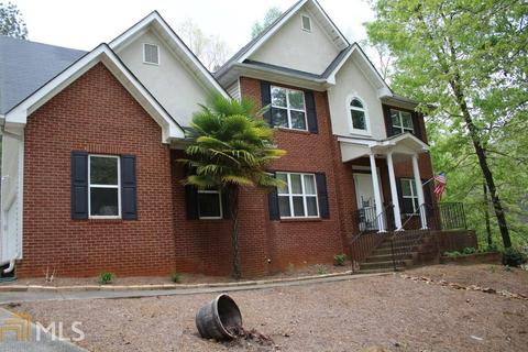 538 Morgan Ct, Hampton, GA 30228 photo 1