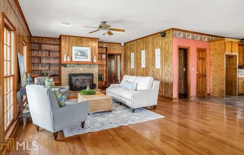 700 Pea Ridge Rd, Cornelia, GA 30531 photo 8
