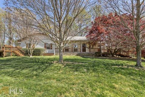 700 Pea Ridge Rd, Cornelia, GA 30531 photo 49