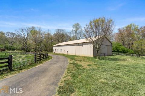 700 Pea Ridge Rd, Cornelia, GA 30531 photo 35