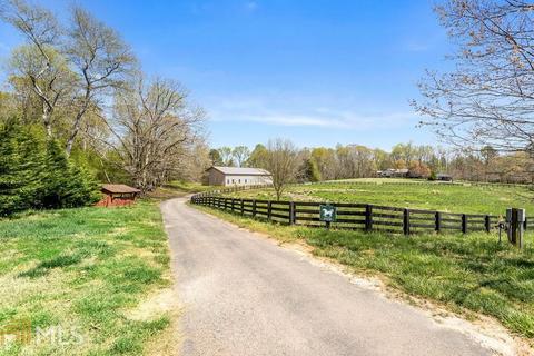 700 Pea Ridge Rd, Cornelia, GA 30531 photo 32