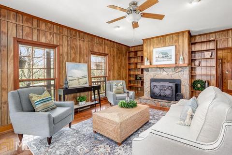 700 Pea Ridge Rd, Cornelia, GA 30531 photo 6