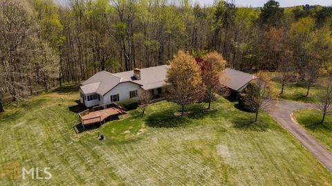 700 Pea Ridge Rd, Cornelia, GA 30531 photo 1