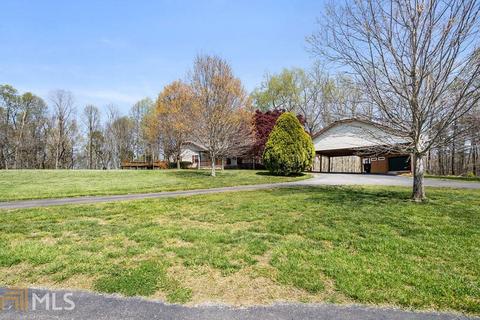 700 Pea Ridge Rd, Cornelia, GA 30531 photo 63