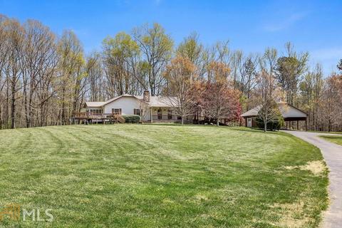 700 Pea Ridge Rd, Cornelia, GA 30531 photo 42