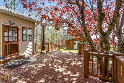 700 Pea Ridge Rd, Cornelia, GA 30531 photo 26