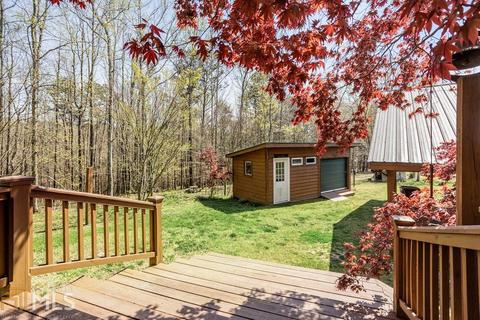 700 Pea Ridge Rd, Cornelia, GA 30531 photo 56
