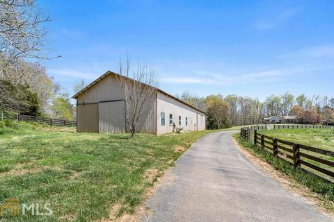 700 Pea Ridge Rd, Cornelia, GA 30531 photo 33