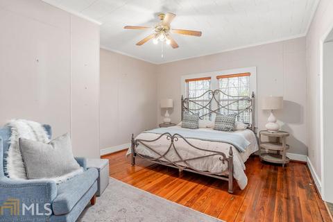 700 Pea Ridge Rd, Cornelia, GA 30531 photo 15