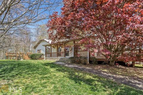 700 Pea Ridge Rd, Cornelia, GA 30531 photo 48