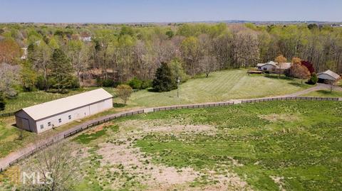 700 Pea Ridge Rd, Cornelia, GA 30531 photo 73
