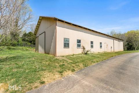 700 Pea Ridge Rd, Cornelia, GA 30531 photo 3