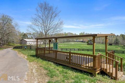 700 Pea Ridge Rd, Cornelia, GA 30531 photo 31