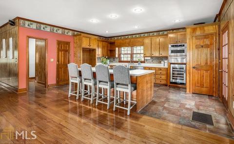 700 Pea Ridge Rd, Cornelia, GA 30531 photo 10