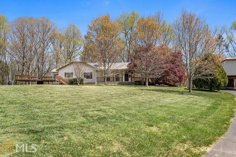 700 Pea Ridge Rd, Cornelia, GA 30531 photo 5