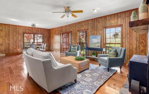 700 Pea Ridge Rd, Cornelia, GA 30531 photo 9