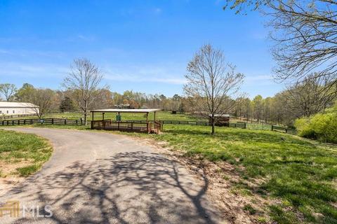 700 Pea Ridge Rd, Cornelia, GA 30531 photo 30