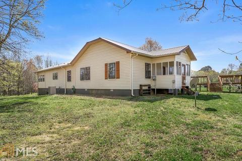 700 Pea Ridge Rd, Cornelia, GA 30531 photo 27