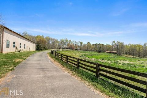 700 Pea Ridge Rd, Cornelia, GA 30531 photo 36