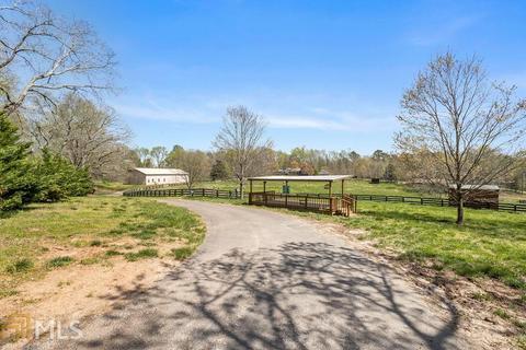 700 Pea Ridge Rd, Cornelia, GA 30531 photo 29