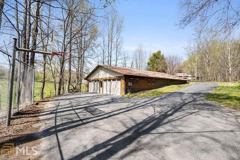 700 Pea Ridge Rd, Cornelia, GA 30531 photo 4