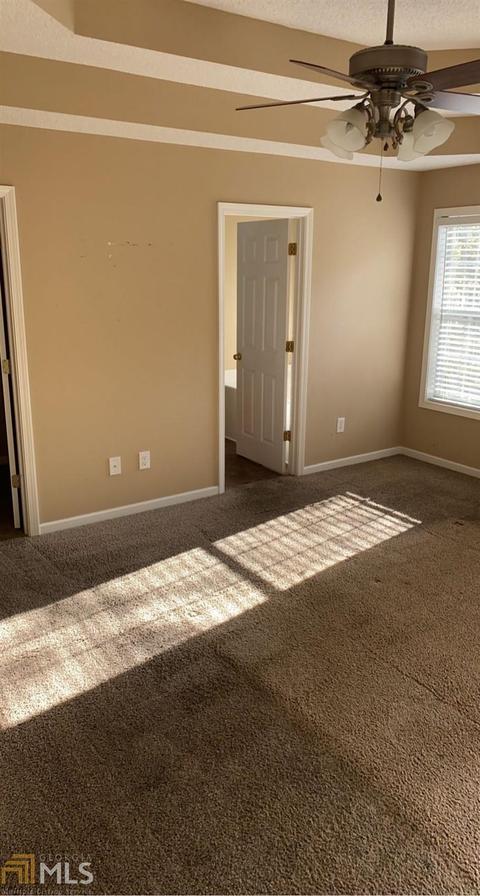 1397 Buckingham Dr, Hampton, GA 30228 photo 2
