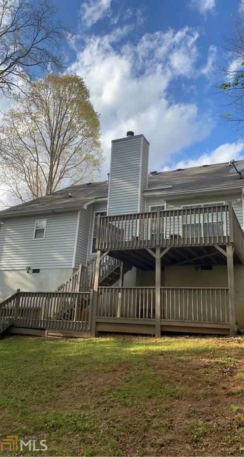 1397 Buckingham Dr, Hampton, GA 30228 photo 12